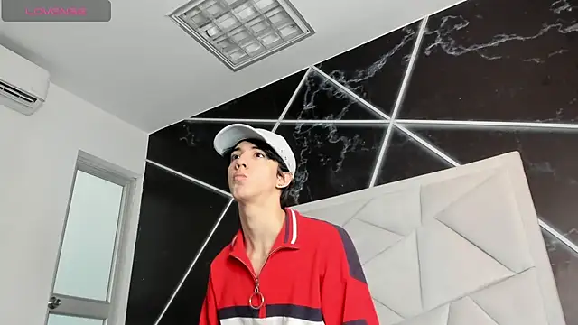 AerumChae Pertunjukan Webcam