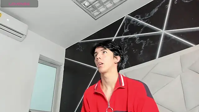 AerumChae Pertunjukan Webcam