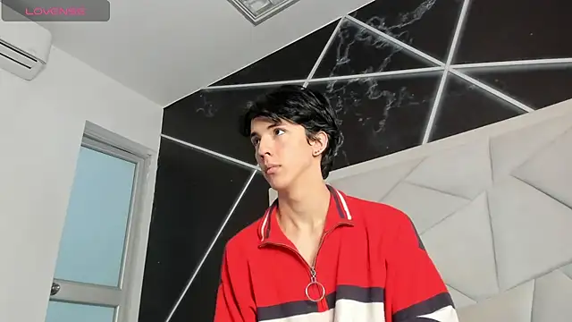 AerumChae Webcamshow