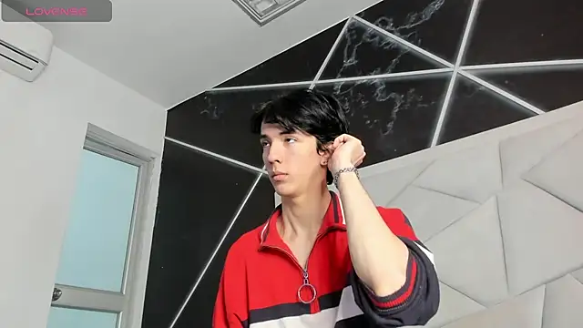 AerumChae 在線直播表演