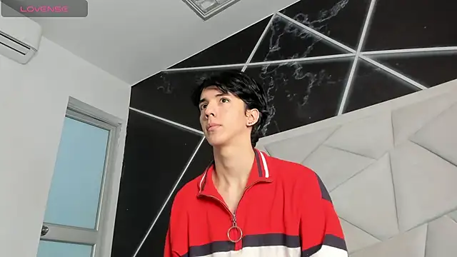 AerumChae Adlı Modelin Web Kamerası Şovu