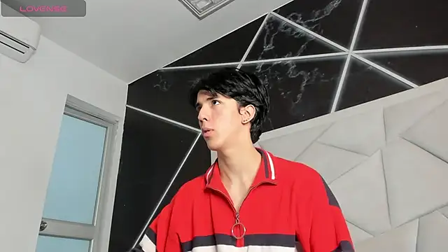 AerumChae 웹캠 쇼