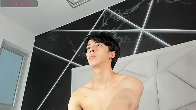 AerumChae Webcam Show