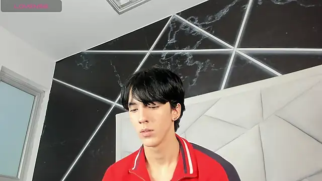 AerumChae Webcam-Show