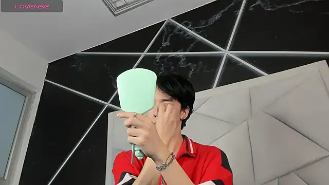 AerumChae's Webcam Show