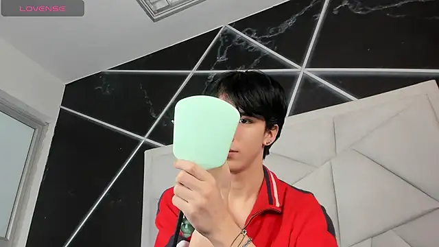 AerumChae 在線直播表演