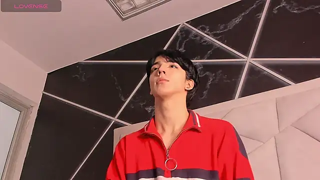 AerumChae 在線直播表演