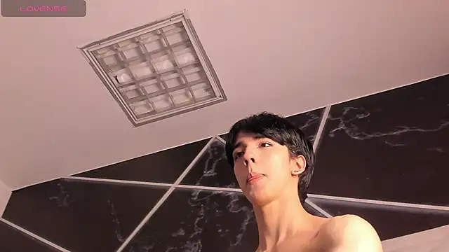 AerumChae 웹캠 쇼