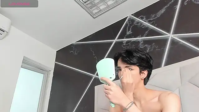 AerumChae Pertunjukan Webcam