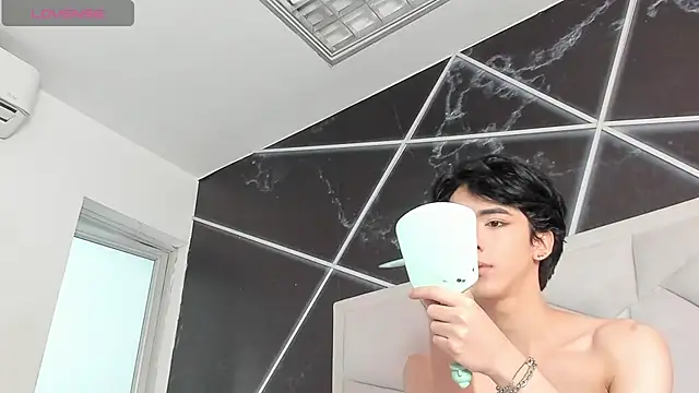 عرض كام AerumChae