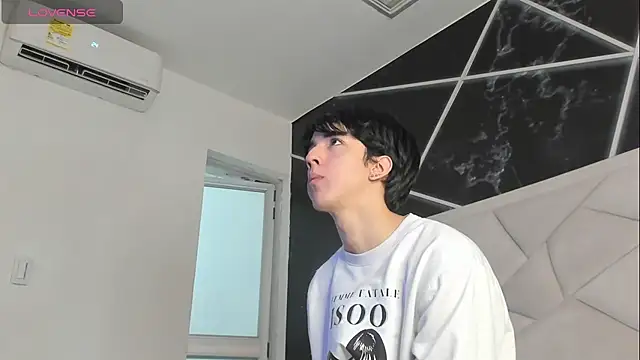 AerumChae 웹캠 쇼