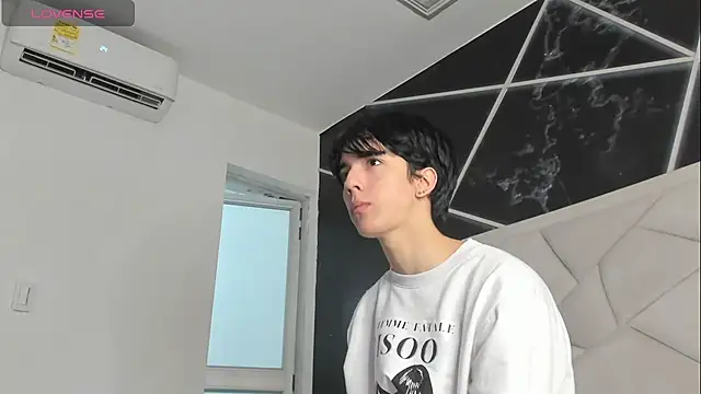AerumChae 웹캠 쇼
