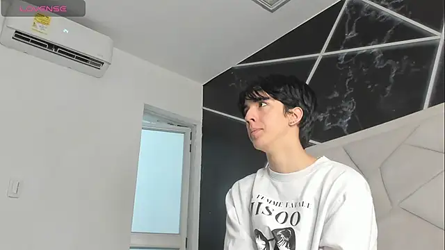 AerumChae 在線直播表演