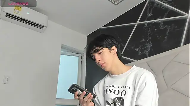 عرض كام AerumChae