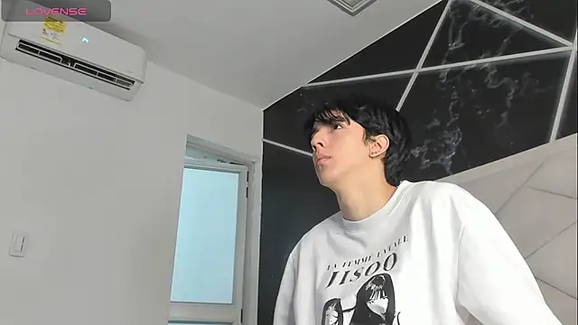 عرض كام AerumChae
