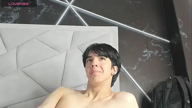 Show de webcam de AerumChae