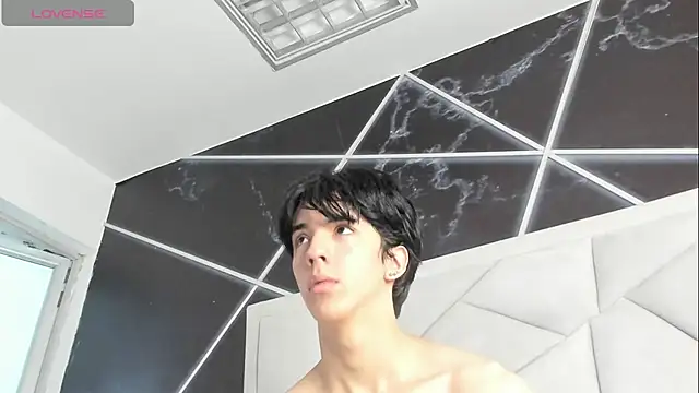 AerumChae 网络视讯表演