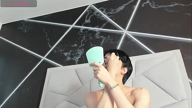 AerumChae Webcam show