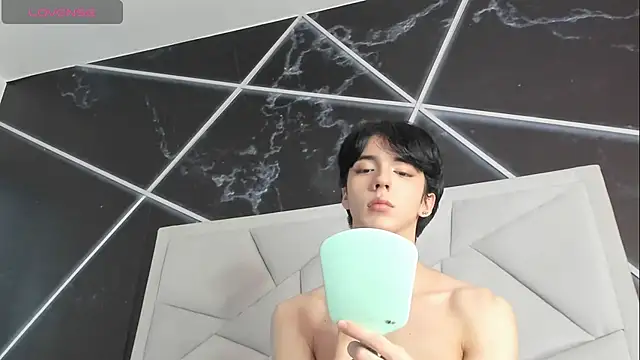 AerumChae's Webcam Show