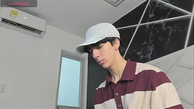 AerumChae Webcam show