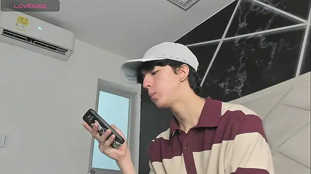 AerumChae 网络视讯表演