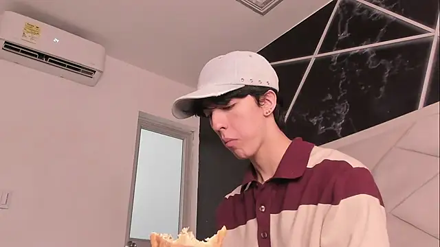 AerumChae 网络视讯表演