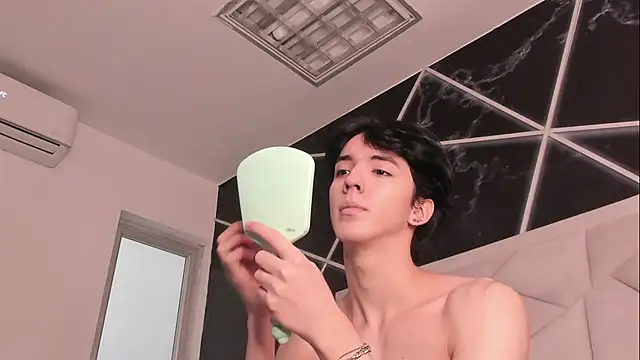 AerumChae Show Webcam