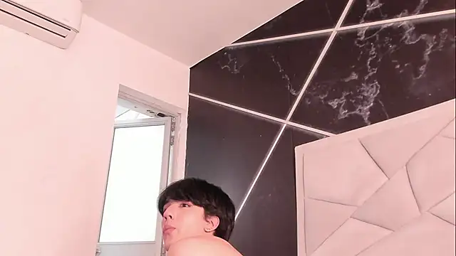 AerumChae webkamerás műsora