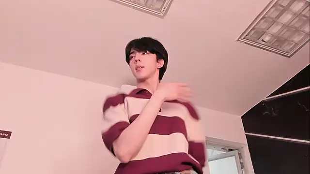 AerumChae Show Webcam