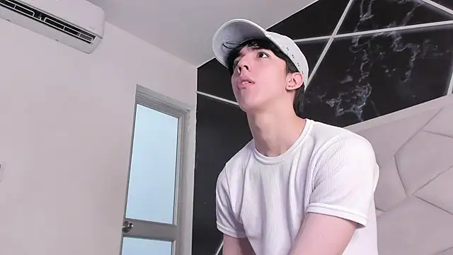 AerumChae Webcam-Show