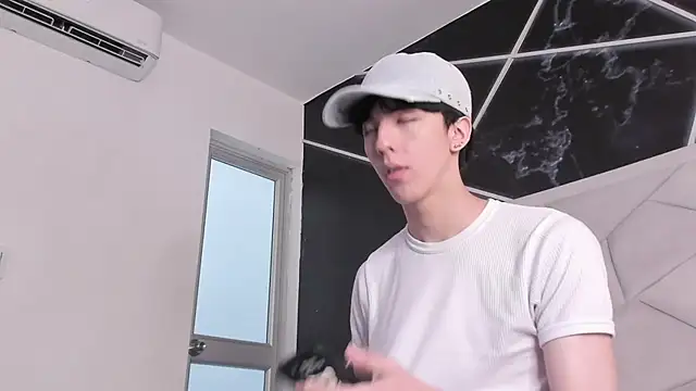 AerumChae Pertunjukan Webcam