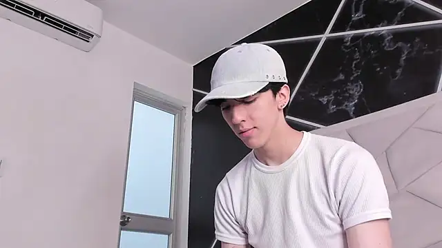 AerumChae's Webcam Show