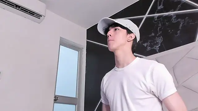 AerumChae's Webcam Show