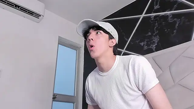 AerumChae 웹캠 쇼
