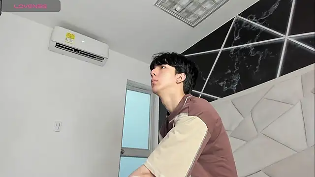 AerumChae Webcam-Show