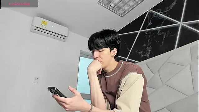 عرض كام AerumChae