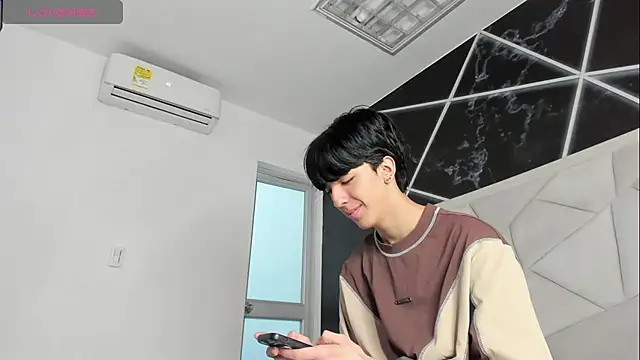 AerumChae Webcam-Show