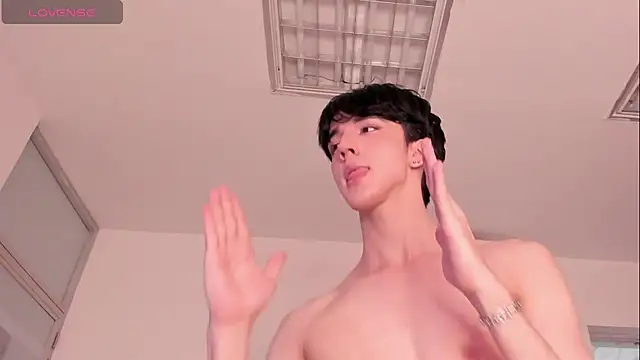 AerumChae webcam show
