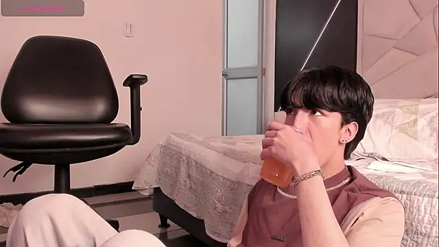 عرض كام AerumChae