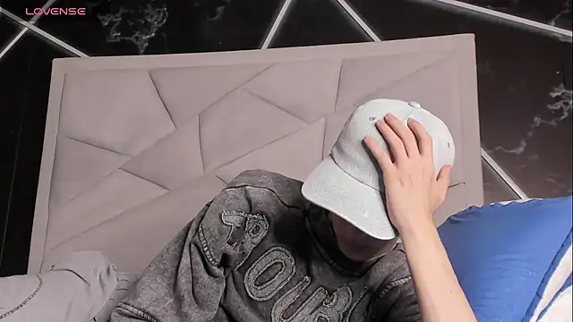 AerumChae webcam show