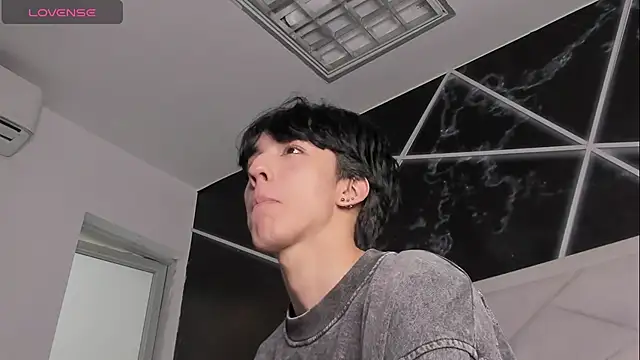 AerumChae Webcamshow