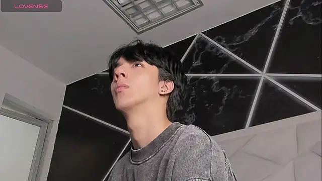 AerumChae 웹캠 쇼