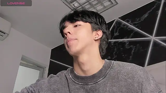 AerumChae Show Webcam