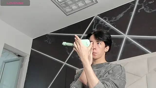 AerumChae Pertunjukan Webcam