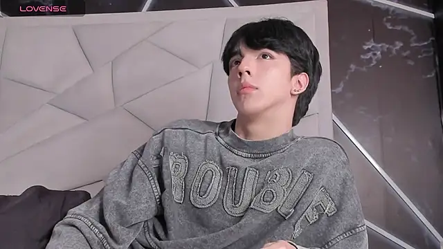 AerumChae 网络视讯表演