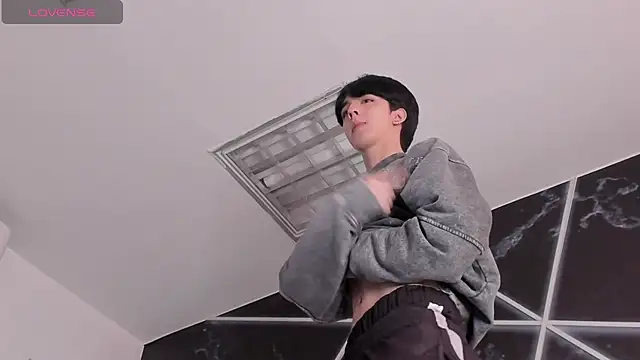 AerumChae 网络视讯表演