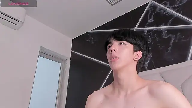 AerumChae Show Webcam