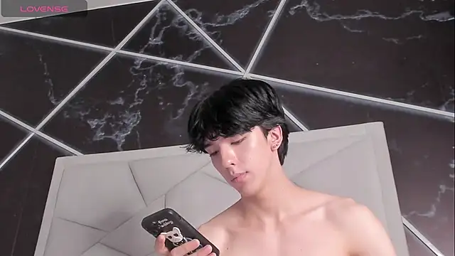 AerumChae 웹캠 쇼