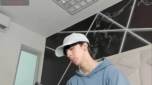 AerumChae webcam show