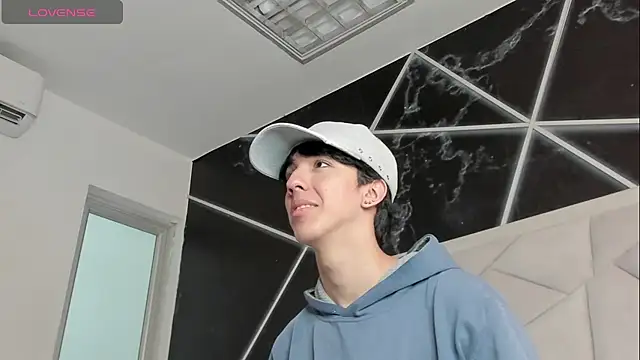 AerumChae 웹캠 쇼